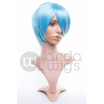 (CL-030) Aqua